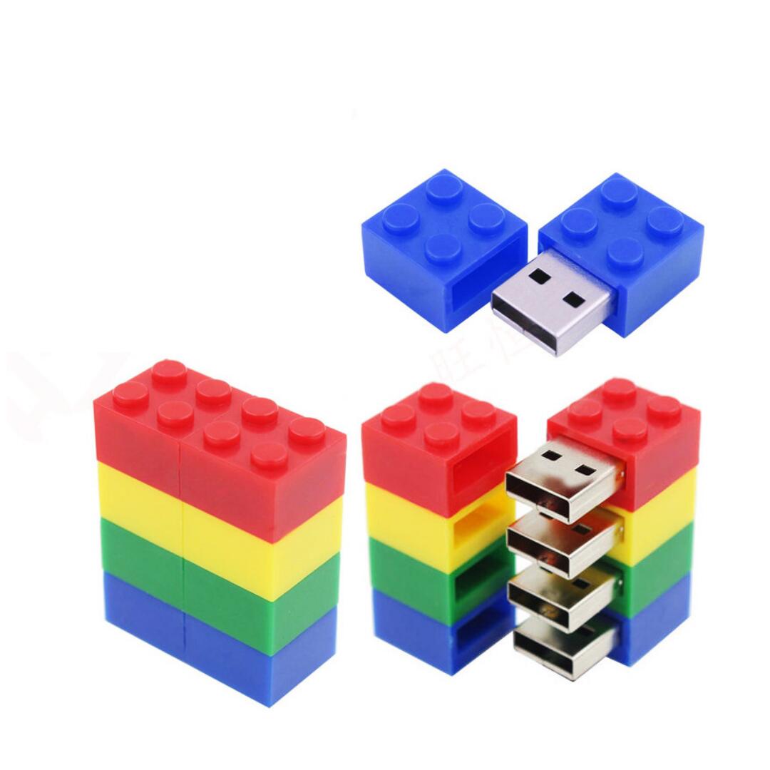 Lego small, Mini Lego USB