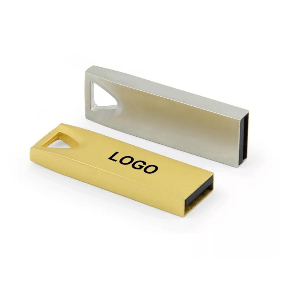 Keyring USB,Zinc alloy USB