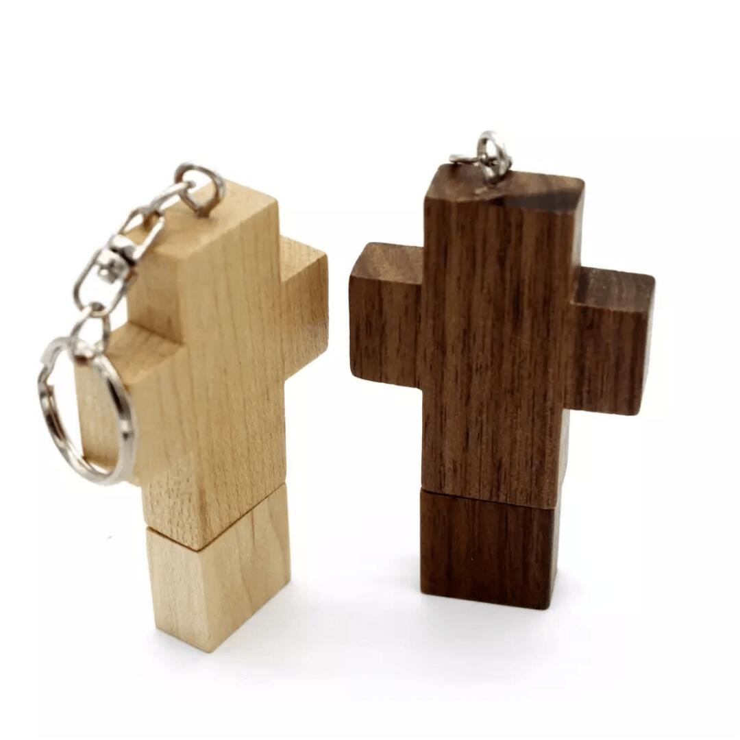Bamboo/Wooden cross