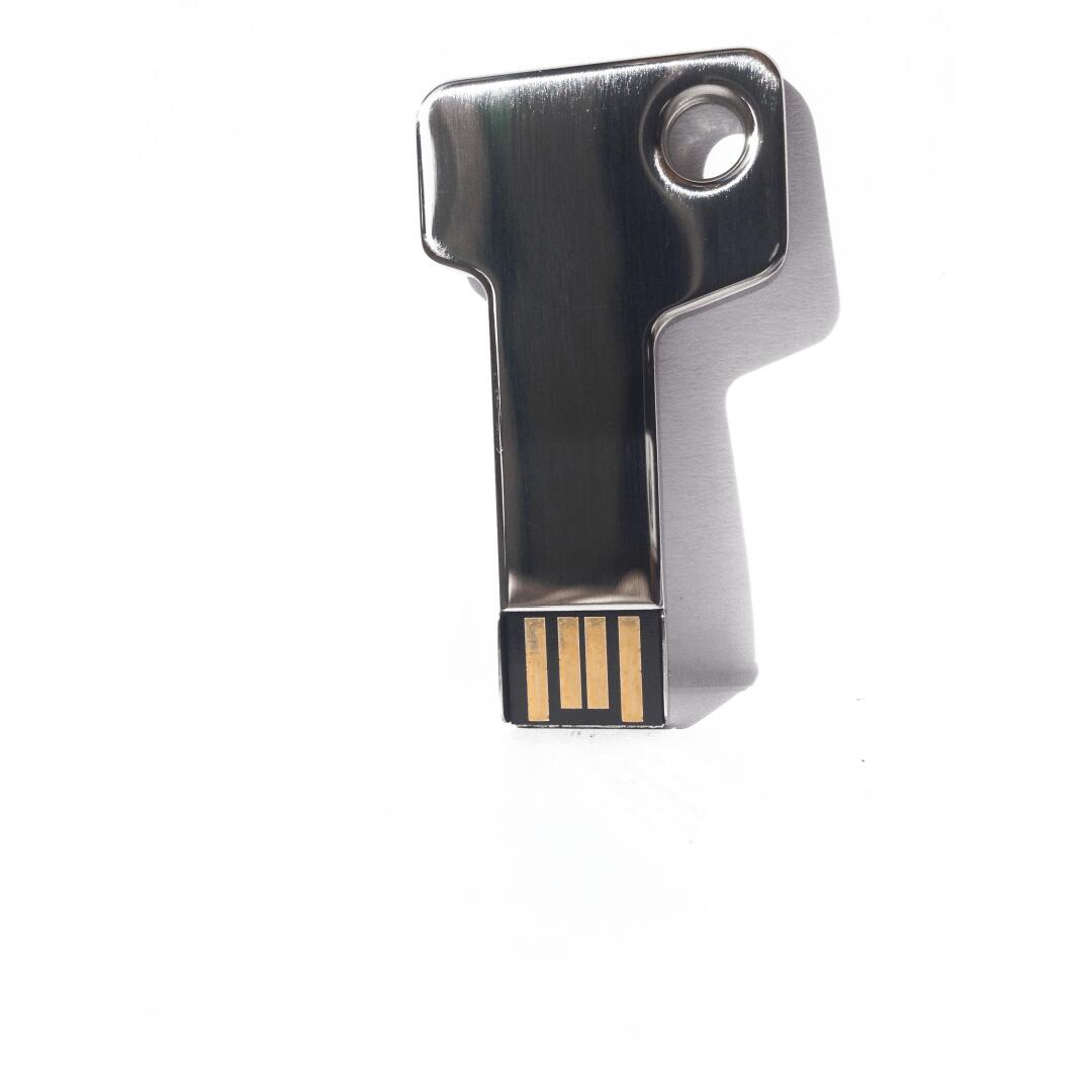 Key shape USB