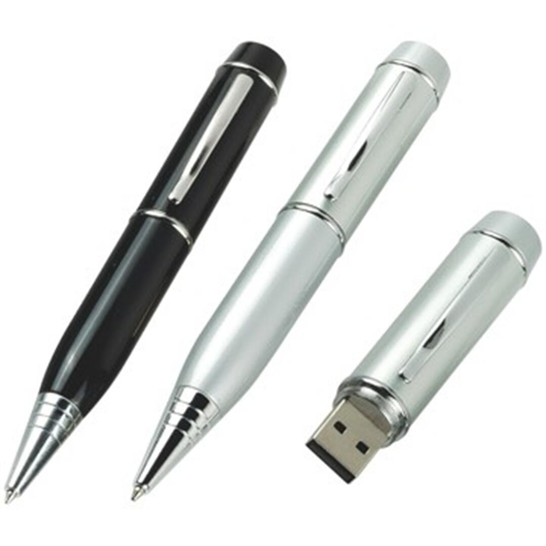 USB pen-Laser pen