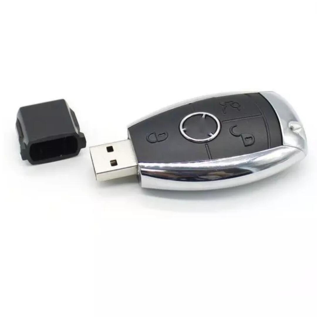 Benz key USB