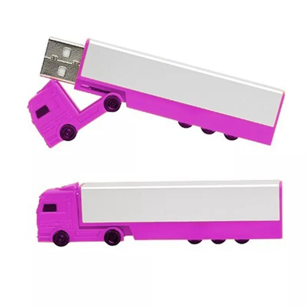 USB truck