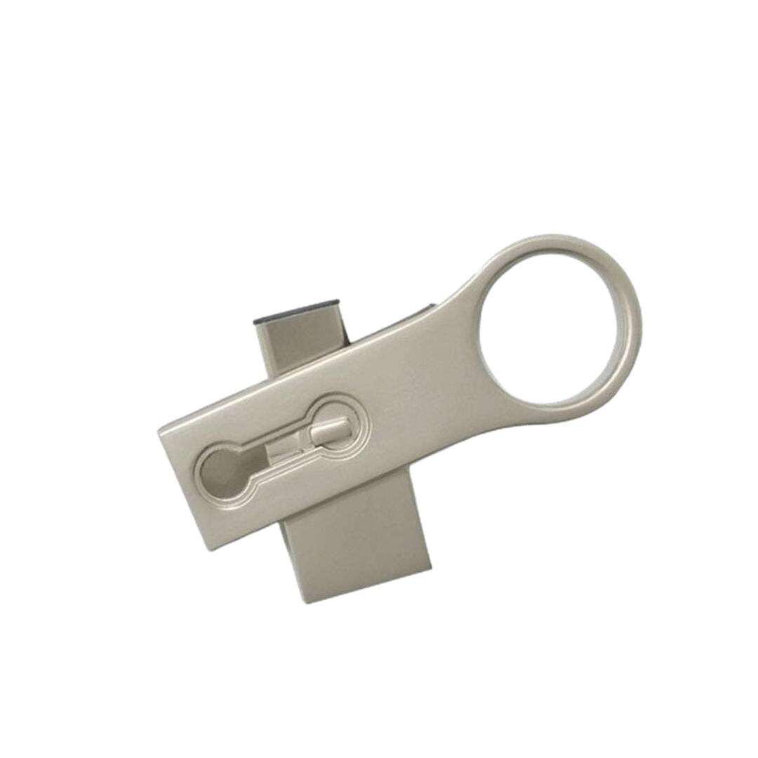 USB twister+Type C/Micro
