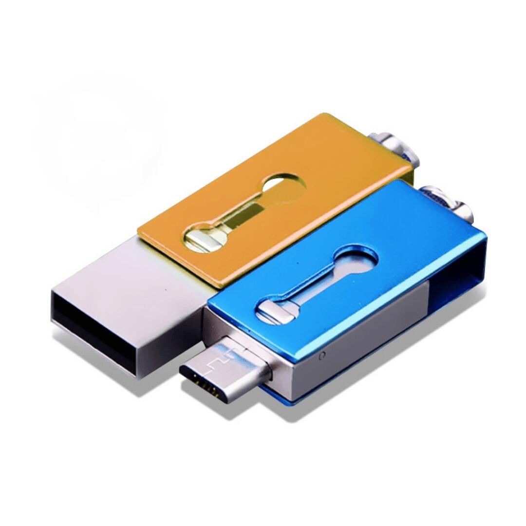 Mini USB twister+Type C/Micro