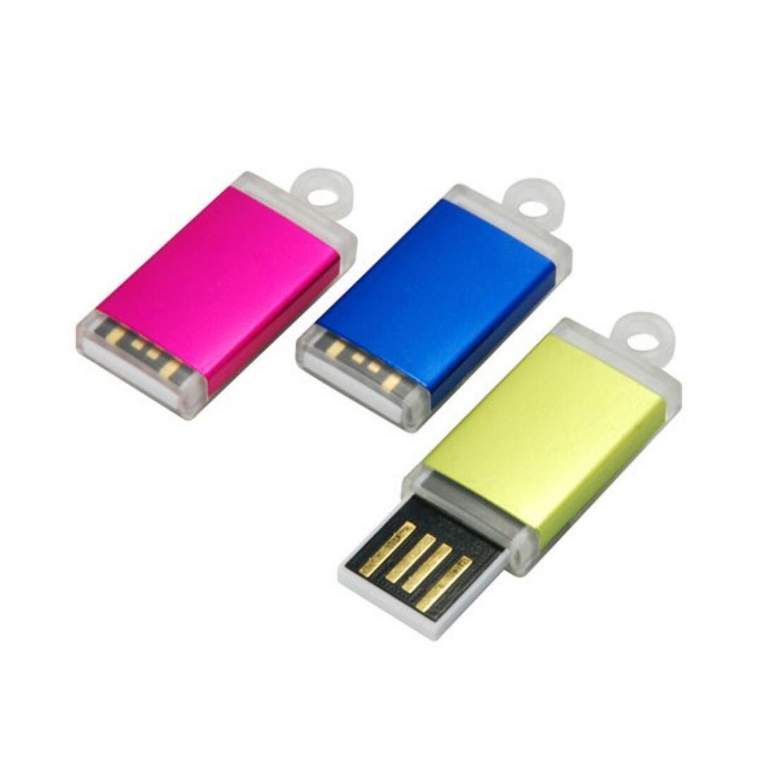 mini slider USB