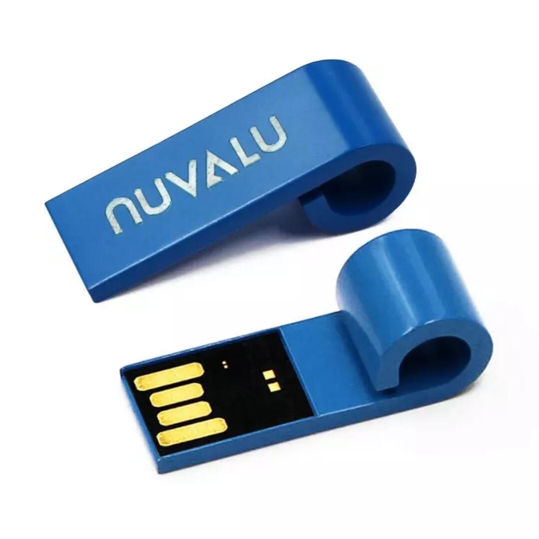 Mini whistle USB