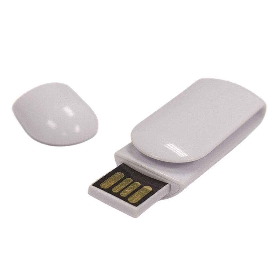 Mini Slim USB/Slim clips