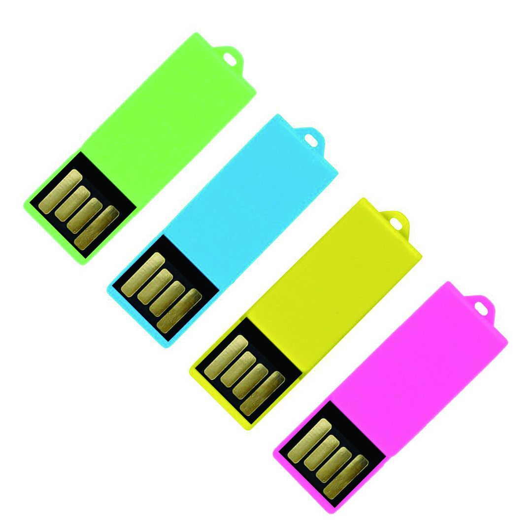 USB Clips