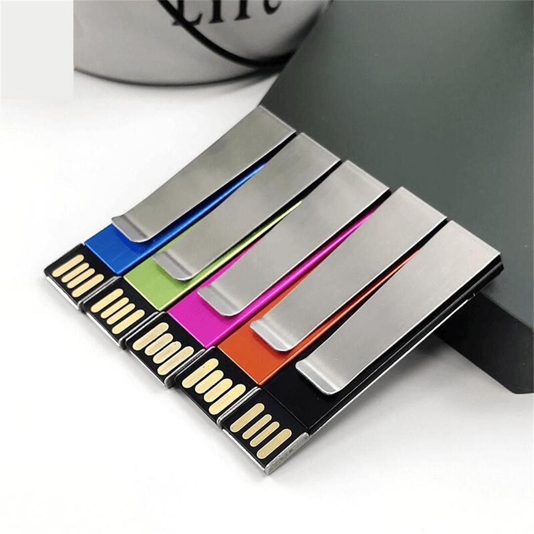 USB Clips/steel clips