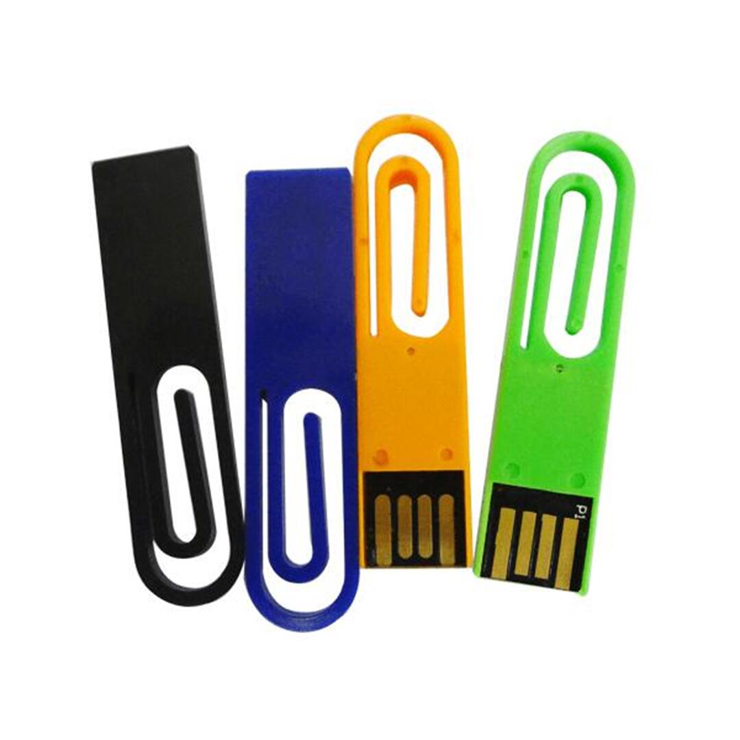 USB Clips