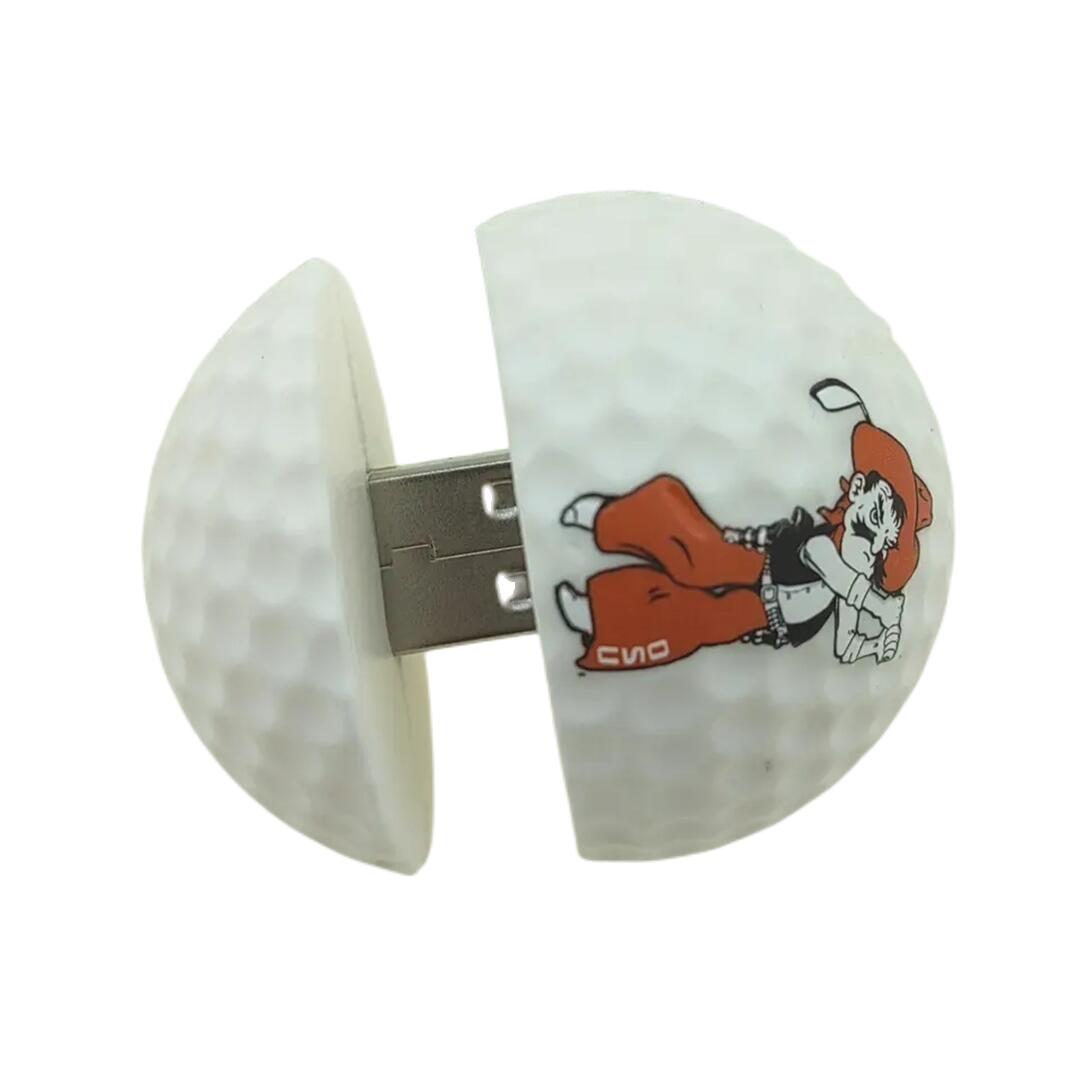 Golf USB/PVC USB/Silione USB