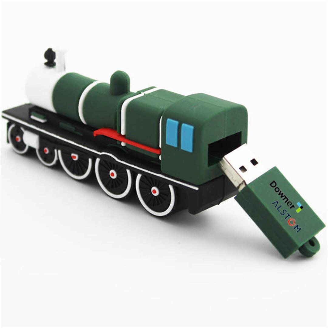 Bespoke USB/PVC USB/Silione USB