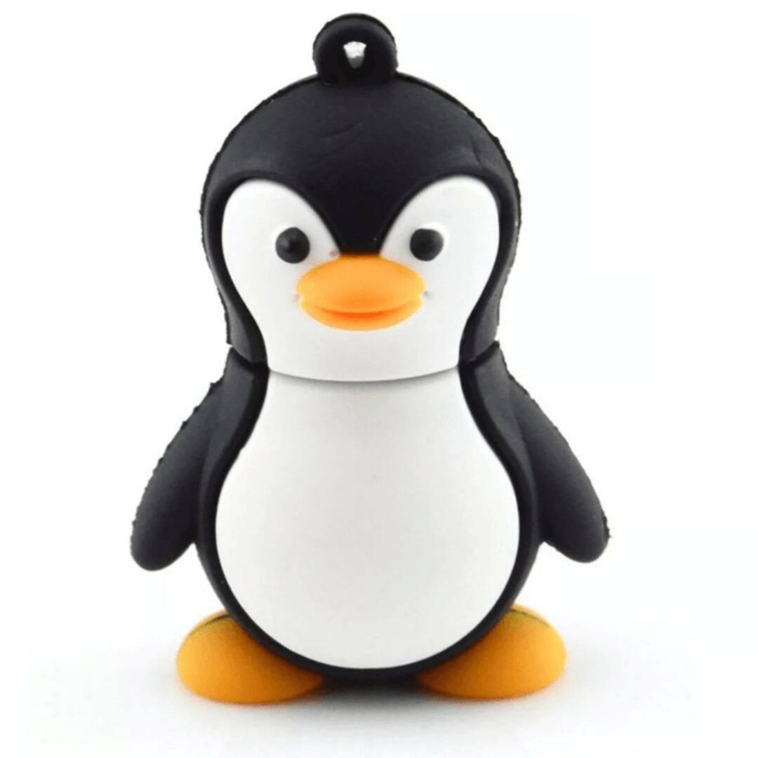 Bespoke USB/penguin  USB/Silione USB