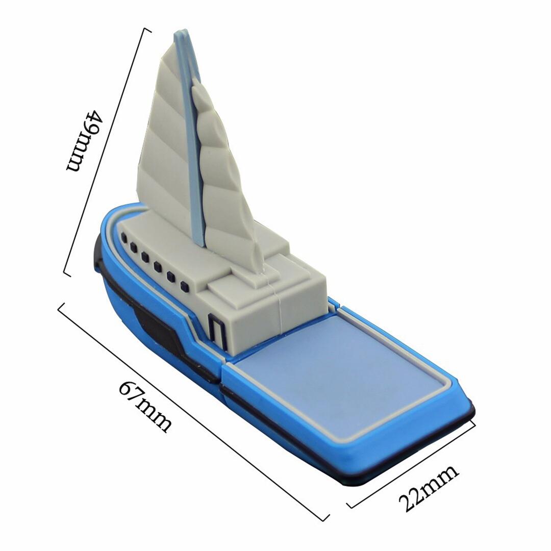 Bespoke USB/sailing boat USB/Silione USB