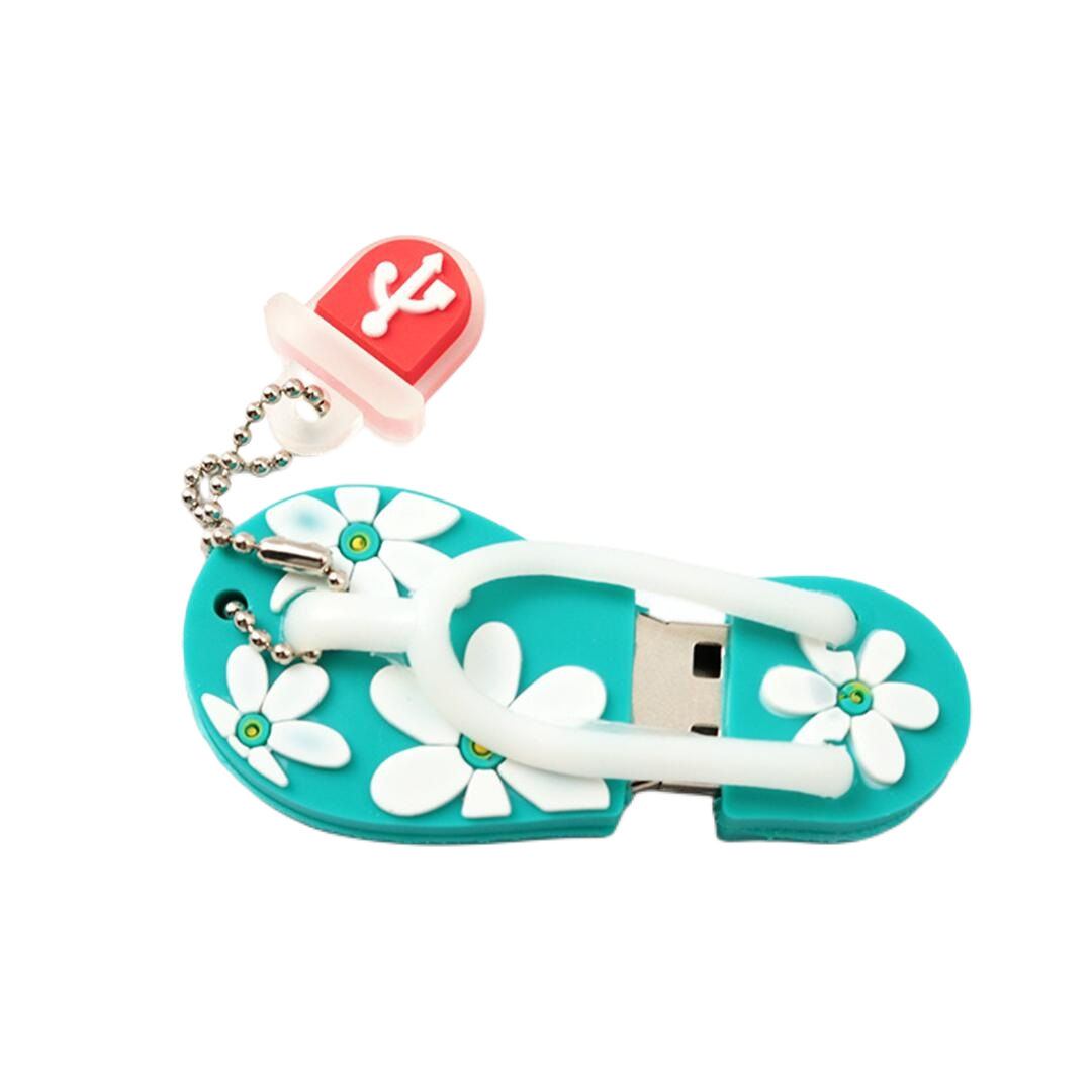 Bespoke USB/slippers USB/Silione USB