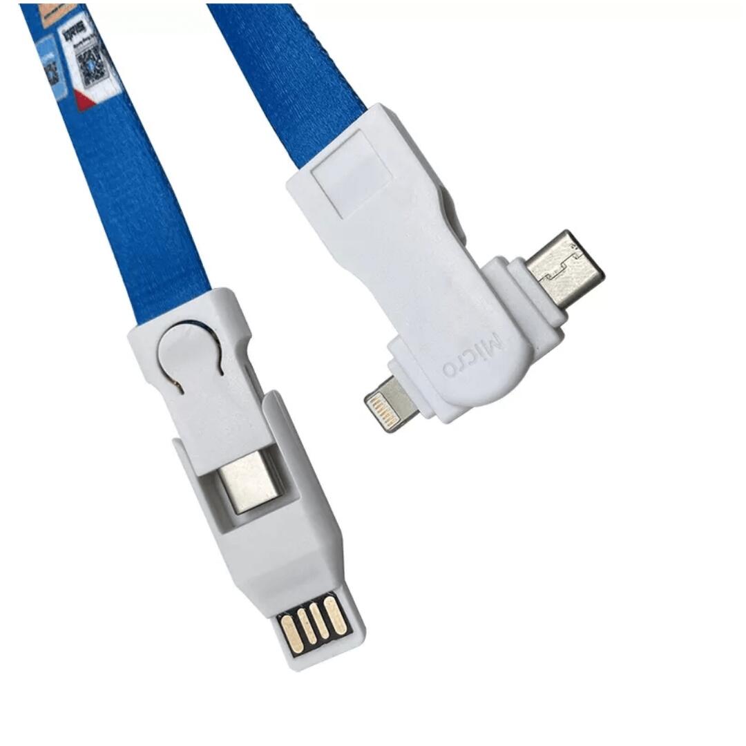Lanyarad USB/Lanyard OTG