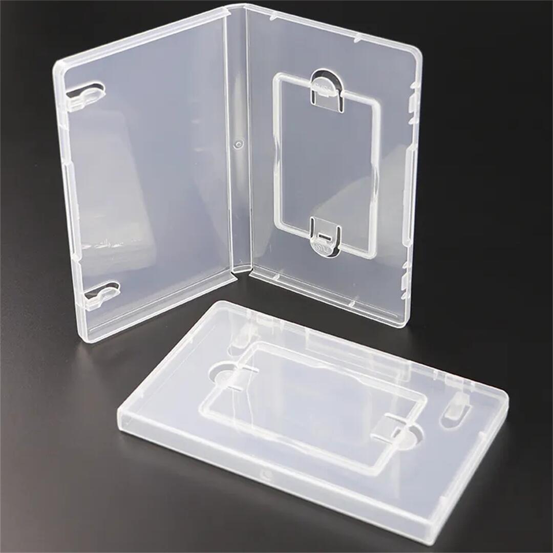 Clear box/EVA box 170*105*10mm