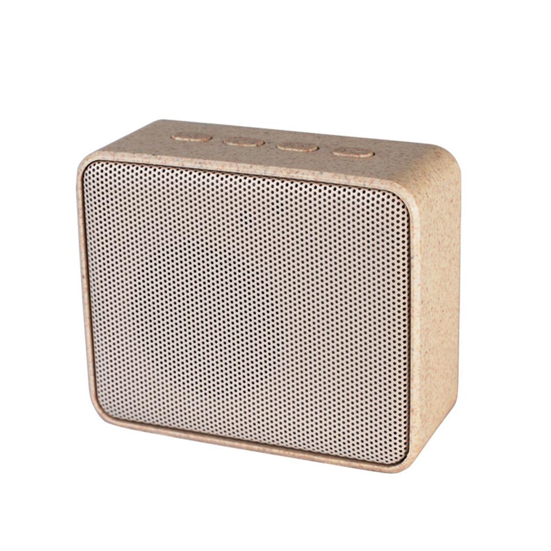 Mini speaker/ECO/Portable