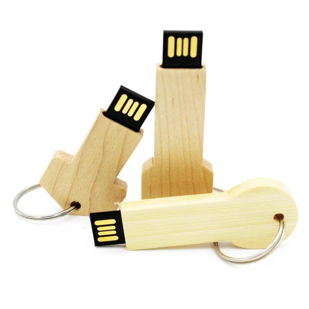 Bamboo key