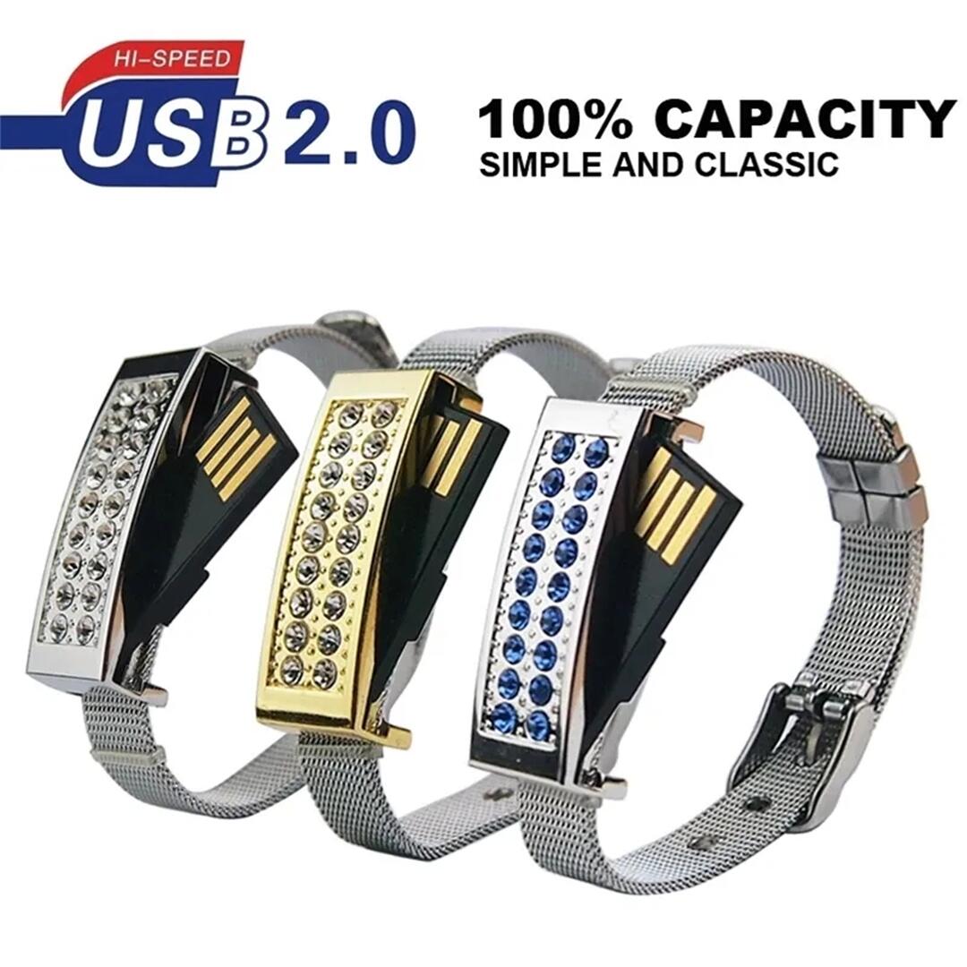 Jewelry USB/wristband USB
